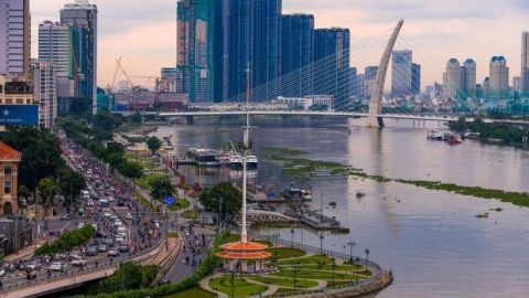 TP. Hồ Chí Minh: Ban hành kế hoạch sắp xếp đơn vị hành chính cấp huyện, cấp xã