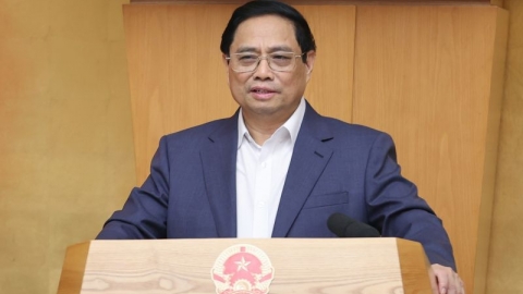 Thủ tướng lựa chọn kịch bản tăng trưởng GDP cả năm khoảng 6%