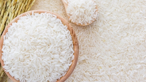 Giá lúa gạo hôm nay 03/10: Nhiều mặt hàng lúa tăng giá