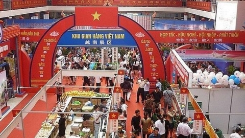 Sở NN&PTNN Hải Phòng mời doanh nghiệp tham gia Hội chợ thương mại quốc tế Việt - Trung (Lào Cai) lần thứ 23, năm 2023