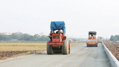 Phê bình chủ đầu tư chậm thực hiện giải ngân vốn đầu tư công