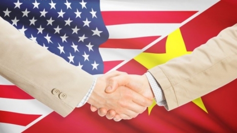 Hội nghị Thượng đỉnh Kinh doanh Việt Nam - Hoa Kỳ năm 2023 đánh dấu cơ hội Đối tác Chiến lược toàn diện