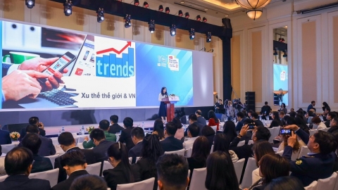 Phát triển thương mại điện tử bền vững