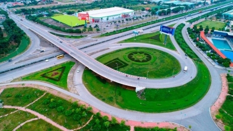 Hải Dương tăng trưởng kinh tế năm 2023 ước đạt 8,2%, xếp thứ 13 toàn quốc