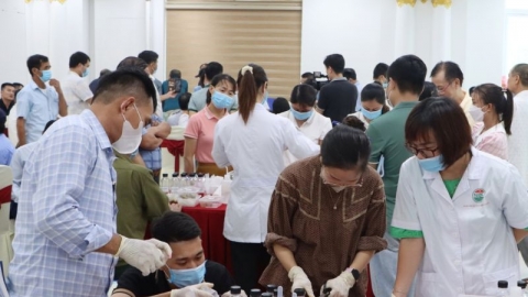 Bắc Ninh triển khai công tác đảm bảo an toàn thực phẩm dịp Tết và lễ hội năm 2024