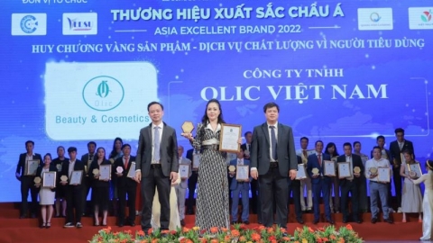 Nguyễn Thị Thanh Thứ - Chân dung cô gái từ hai bàn tay trắng đến sự nghiệp “triệu đô’’