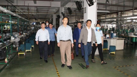 57 công nhân nhập viện nghi ngộ độc khí tại Quảng Ninh đã phục hồi sức khỏe