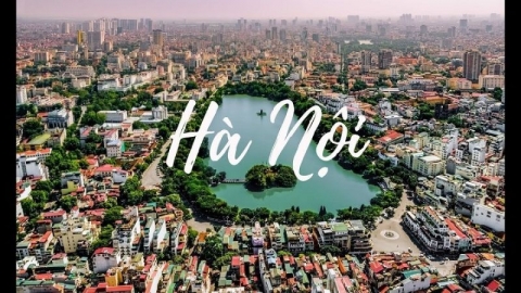 10 tỉnh, thành phố có thu nhập bình quân đầu người cao nhất Việt Nam