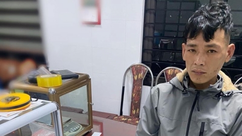 Lào Cai: Công an huyện Bảo Yên liên tiếp bắt giữ 3 vụ tàng trữ, mua bán trái phép chất ma túy