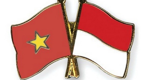 Việt Nam và Indonesia đẩy mạnh hợp tác năng lượng và kinh tế số