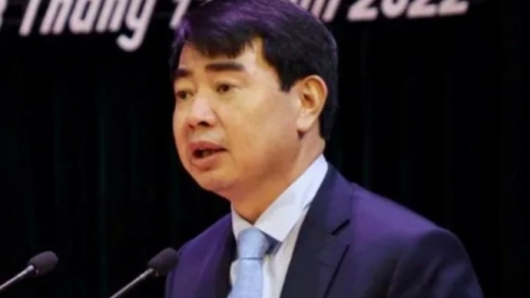 Bắc Ninh: Khởi tố Nguyên Bí thư Huyện ủy Lương Tài về tội “Lợi dụng chức vụ, quyền hạn trong khi thi hành công vụ”.