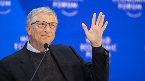 Sau 18 năm trở lại, tỷ phú Mỹ Bill Gates đến Đà Nẵng và Hội An du lịch