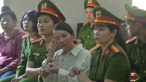 Ngày 19/3, mở lại phiên tòa phúc thẩm xét xử kháng cáo kêu oan của mẹ nữ sinh giao gà ở Điện Biên