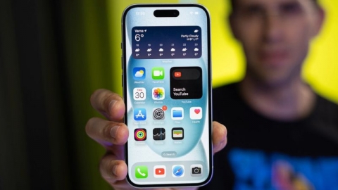 iPhone 17 sẽ có nâng cấp đáng kể về chất lượng màn hình
