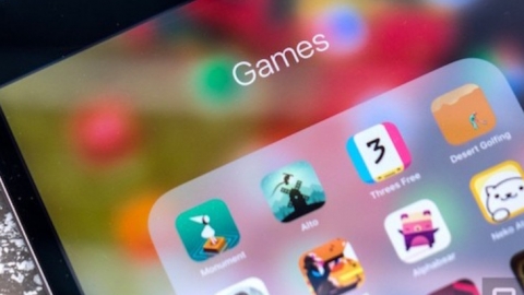 Cơ quan chức năng yêu cầu Apple gỡ bỏ các game, ứng dụng vi phạm tại Việt Nam