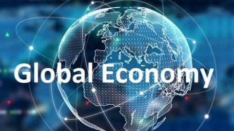 Các lý do IMF nâng dự báo tăng trưởng toàn cầu