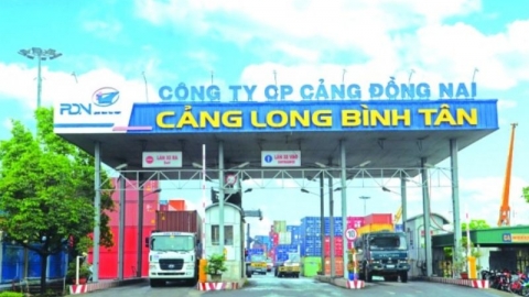 CTCP Cảng Đồng Nai công bố BCTC quý I với lãi sau thuế đạt 85 tỷ đồng