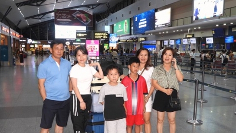 Cảng Hàng không quốc tế Đà Nẵng và Nội Bài lọt TOP 100 sân bay tốt nhất thế giới