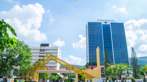Quảng Ninh thành lập trường liên cấp thuộc Đại học Hạ Long
