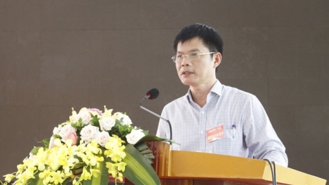 Bắt Phó Chủ tịch UBND tỉnh Vĩnh Phúc vì liên quan đến Nguyễn Văn Hậu