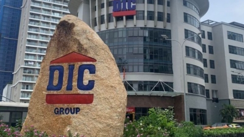 DIC Corp thông báo sẽ tặng quà cho các cổ đông tham dự Đại hội thường niên năm 2024