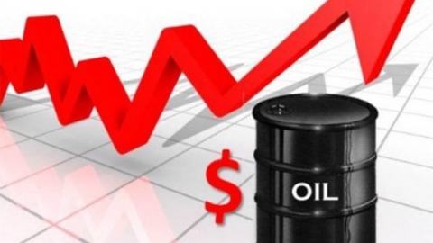 Giá xăng dầu hôm nay 24/4: Đảo chiều tăng tốc