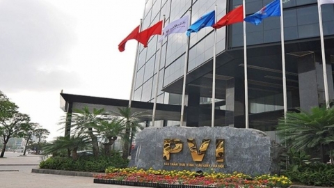 Lãi trước thuế hợp nhất của PVI Holdings trong quý I/2024 tăng mạnh 40%