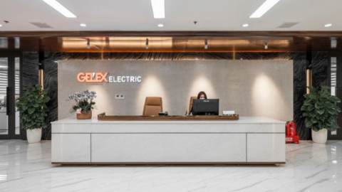 CTCP GELEX Electric (GEE) nộp hồ sơ niêm yết 300 triệu cổ phiếu trên sàn HOSE