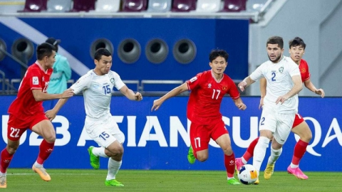 U23 Việt Nam thua U23 Iraq: Có tiến bộ nhưng không bù đắp được sai lầm