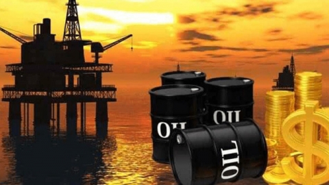 Thị trường dầu toàn cầu năm 2024 sẽ như thế nào?