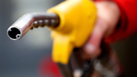 Giá xăng dầu hôm nay 28/4: Đánh dấu tuần leo dốc
