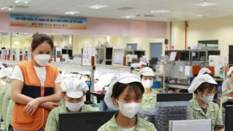 Bắc Ninh: Tăng cường công tác thanh tra, kiểm tra an toàn vệ sinh lao động