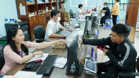 TP. Hồ Chí Minh đề nghị cho phép các địa phương quyết định việc xây dựng vị trí việc làm đặc thù