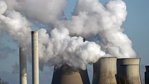 Hôm nay, các nước khối G7 sẽ ký thỏa thuận dừng sử dụng nhà máy nhiệt điện than vào năm 2035