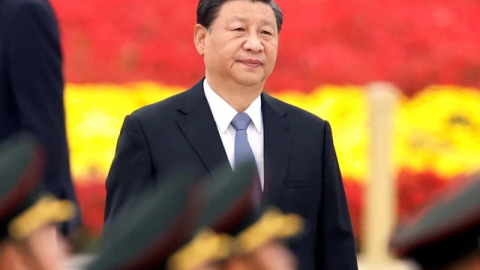 Chủ tịch Trung Quốc Tập Cận Bình mang thông điệp đặc biệt gì đến Châu Âu