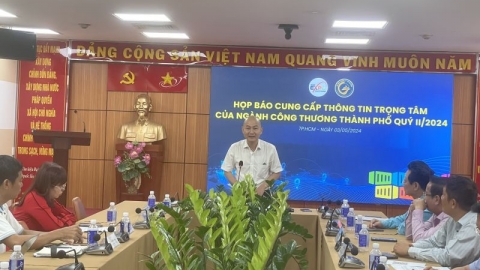 Hội chợ hàng Việt Nam tiêu biểu xuất khẩu 2024 dự kiến thu hút khoảng 20.000 khách