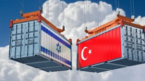 Thổ Nhĩ Kỳ đình chỉ tất cả hoạt động giao thương với Israel do "thảm kịch nhân đạo"