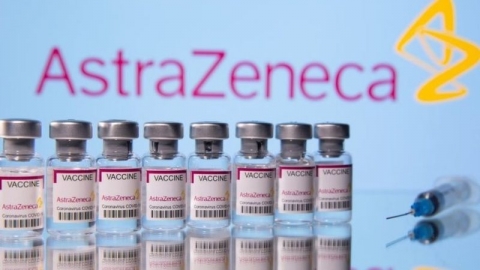 Bộ Y tế phản hồi thông tin vaccine AstraZeneca gây đông máu