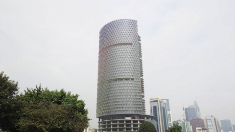 Công ty cổ phần Sài Gòn One Tower bị cưỡng chế thuế gần 30 tỷ đồng
