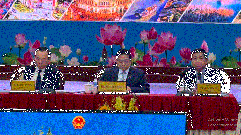 Thủ tướng chủ trì hội nghị Hội đồng điều phối vùng Đông Nam Bộ ở Tây Ninh