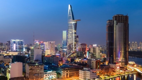 TP. Hồ Chí Minh: Doanh thu kinh doanh bất động sản đạt hơn 80.800 tỷ đồng trong 4 tháng đầu năm