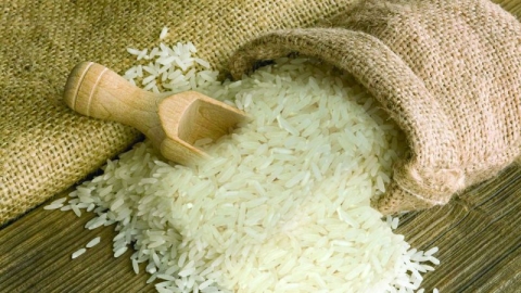 Giá lúa gạo hôm nay 6/5: Giá gạo xuất khẩu tiếp tục tăng