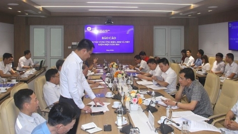 PC Thanh Hóa triển khai Hội nghị khách hàng về cung ứng điện, quản lý nhu cầu điện