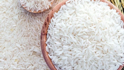 Giá lúa gạo hôm nay 7/5: Quay đầu giảm với nhiều loại
