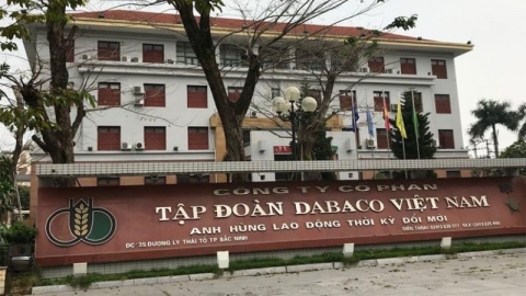 Dabaco Việt Nam (DBC) huy động vốn xây nhà máy ép và tinh luyện dầu đậu nành