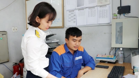 Bắc Ninh về đích đầu tiên trong triển khai hóa đơn điện tử đối với kinh doanh, bán lẻ xăng, dầu