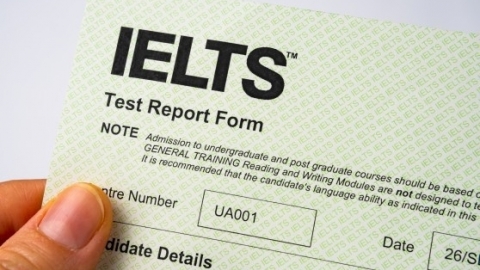 Hơn 56.000 chứng chỉ IELTS ở Việt Nam bị cấp trái phép