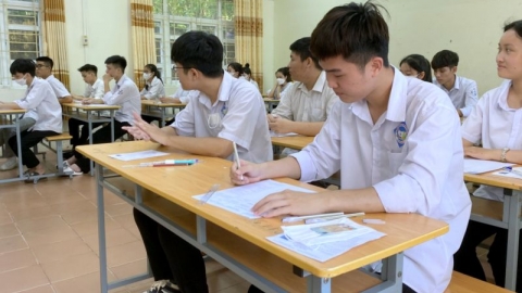 Quảng Ninh: Sẵn sàng cho Kỳ thi tuyển sinh vào lớp 10 THPT năm học 2024-2025