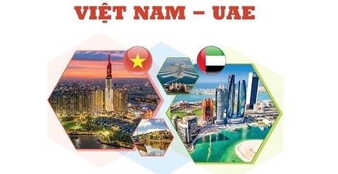Việt Nam là điểm đến hấp dẫn của các doanh nghiệp Dubai