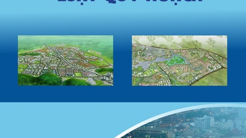 Vì sao phải rà soát Quy hoạch của 58 tỉnh, thành phố thời kỳ 2021 - 2030?
